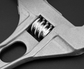 short-handled wrench